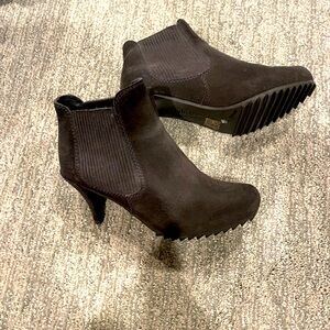 Pedro Garcia Jalen Bootie Boot